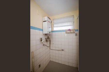 Apartamento à venda com 160m², 4 quartos e 2 vagasBanheiro 3