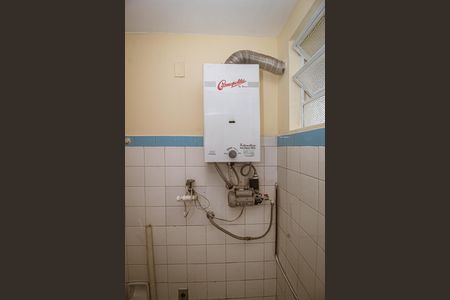 Apartamento à venda com 160m², 4 quartos e 2 vagasBanheiro 3