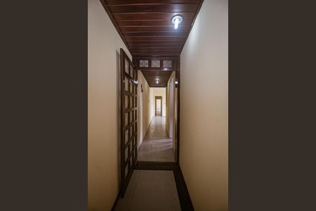 Apartamento à venda com 160m², 4 quartos e 2 vagasHall de entrada