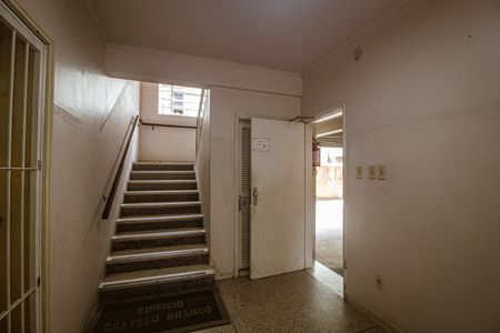 Apartamento à venda com 160m², 4 quartos e 2 vagasHall de entrada