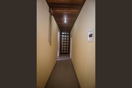 Apartamento à venda com 160m², 4 quartos e 2 vagasHall de entrada