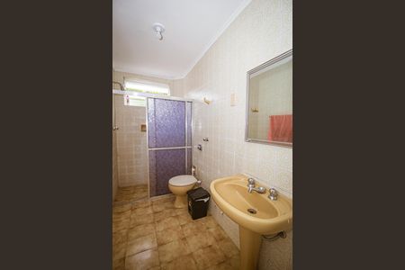 Apartamento à venda com 160m², 4 quartos e 2 vagasBanheiro da Suíte