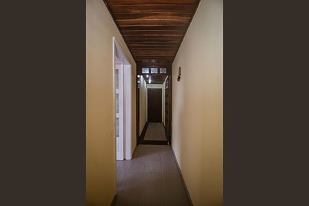 Apartamento à venda com 160m², 4 quartos e 2 vagasHall de entrada