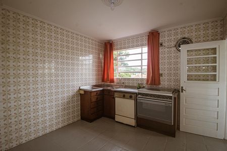 Apartamento à venda com 160m², 4 quartos e 2 vagasCozinha