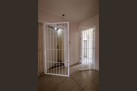 Apartamento à venda com 160m², 4 quartos e 2 vagasHall de entrada