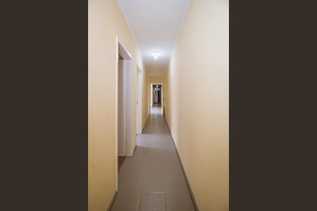 Apartamento à venda com 160m², 4 quartos e 2 vagasCorredor