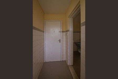 Apartamento à venda com 160m², 4 quartos e 2 vagasÁrea de Serviço