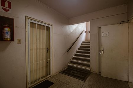 Apartamento à venda com 160m², 4 quartos e 2 vagasHall de entrada