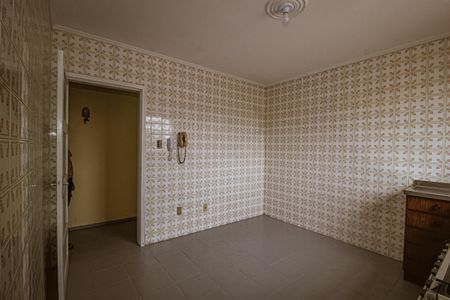 Apartamento à venda com 160m², 4 quartos e 2 vagasCozinha