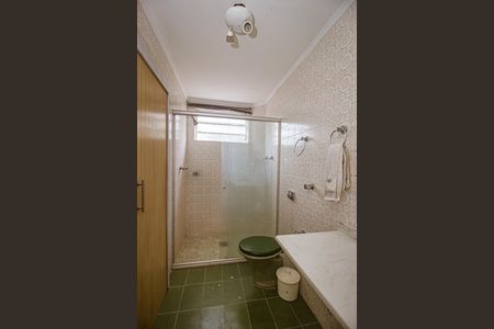 Apartamento à venda com 160m², 4 quartos e 2 vagasBanheiro da Suíte 2