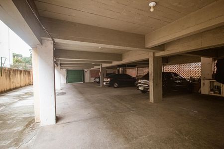 Apartamento à venda com 160m², 4 quartos e 2 vagasGaragem
