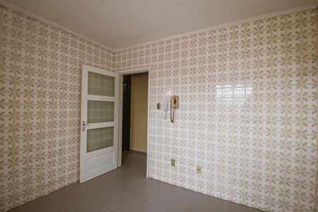 Apartamento à venda com 160m², 4 quartos e 2 vagasCozinha