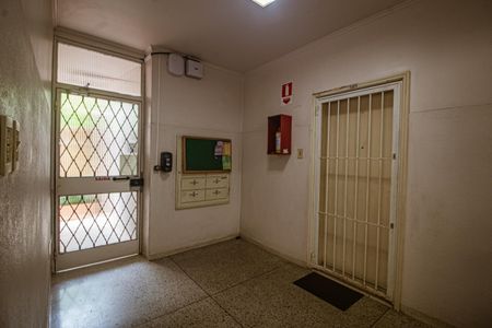 Apartamento à venda com 160m², 4 quartos e 2 vagasHall de entrada