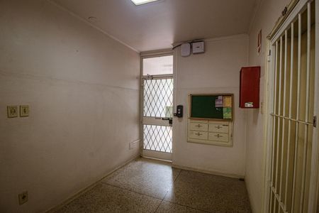 Apartamento à venda com 160m², 4 quartos e 2 vagasHall de entrada