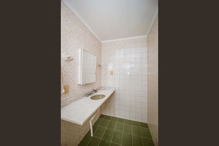 Apartamento à venda com 160m², 4 quartos e 2 vagasBanheiro da Suíte 2