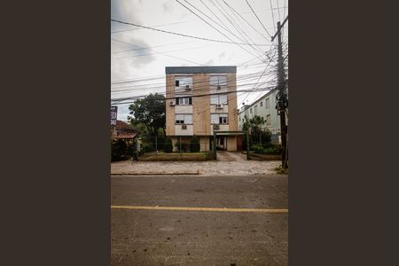 Apartamento à venda com 160m², 4 quartos e 2 vagasFachada