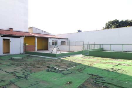 Apartamento para alugar com 51m², 1 quarto e 1 vagaÁrea comum