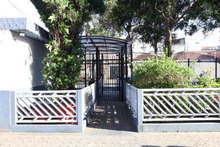 Apartamento para alugar com 51m², 1 quarto e 1 vagaÁrea comum - Portaria