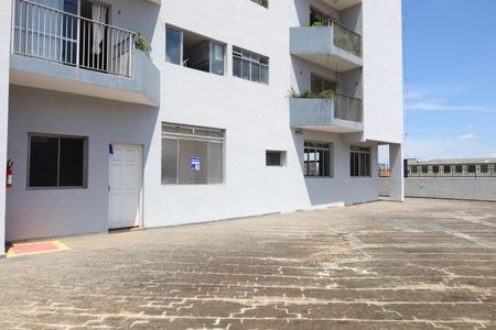 Apartamento para alugar com 51m², 1 quarto e 1 vagaÁrea comum