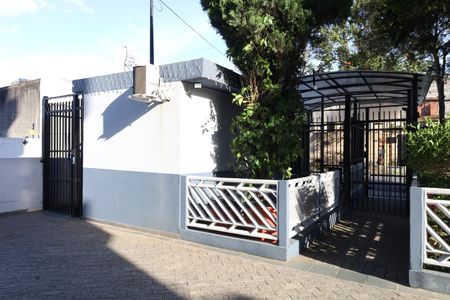 Apartamento para alugar com 51m², 1 quarto e 1 vagaÁrea comum - Portaria