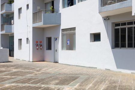 Apartamento para alugar com 51m², 1 quarto e 1 vagaÁrea comum