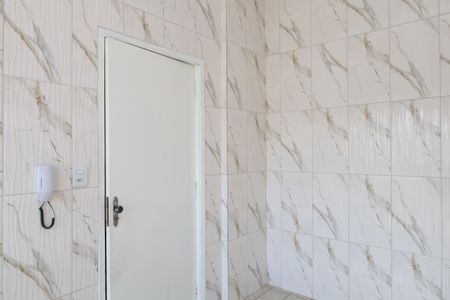 Apartamento para alugar com 51m², 1 quarto e 1 vagaCozinha