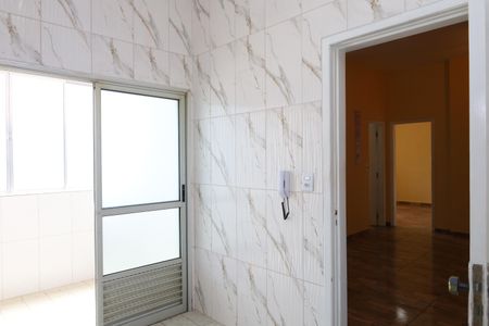 Apartamento para alugar com 51m², 1 quarto e 1 vagaCozinha