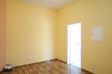Apartamento para alugar com 51m², 1 quarto e 1 vagaSala