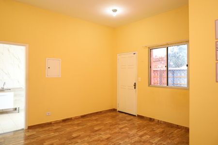 Apartamento para alugar com 51m², 1 quarto e 1 vagaSala