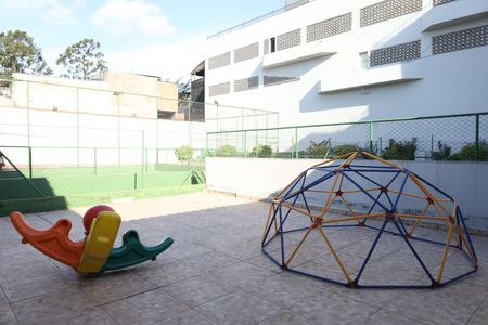 Apartamento para alugar com 51m², 1 quarto e 1 vagaÁrea comum - Playground