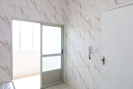 Apartamento para alugar com 51m², 1 quarto e 1 vagaCozinha