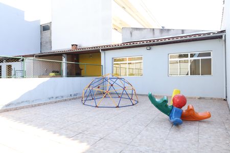 Apartamento para alugar com 51m², 1 quarto e 1 vagaÁrea comum - Playground
