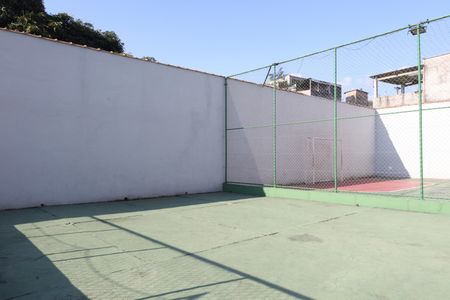 Apartamento para alugar com 51m², 1 quarto e 1 vagaÁrea comum