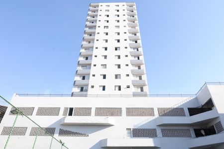 Apartamento para alugar com 51m², 1 quarto e 1 vagaÁrea comum - Prédio