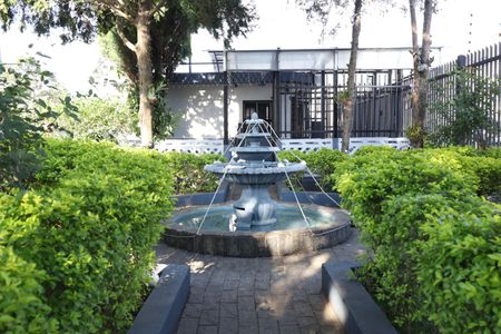 Apartamento para alugar com 51m², 1 quarto e 1 vagaÁrea comum - Jardim