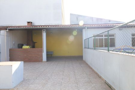 Apartamento para alugar com 51m², 1 quarto e 1 vagaÁrea comum - Churrasqueira
