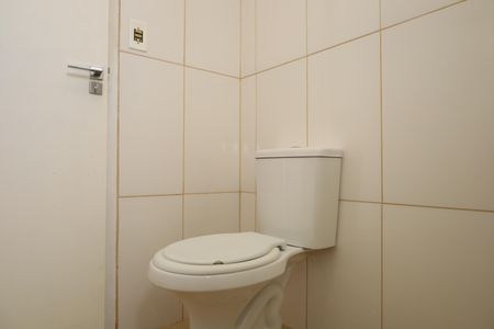 Apartamento para alugar com 51m², 1 quarto e 1 vagaBanheiro