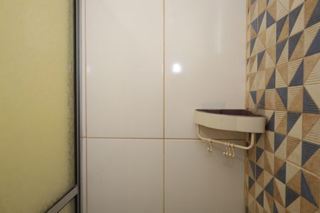 Apartamento para alugar com 51m², 1 quarto e 1 vagaBanheiro