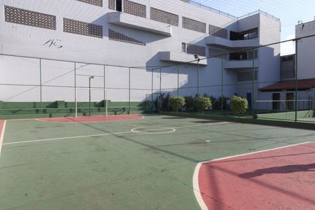 Apartamento para alugar com 51m², 1 quarto e 1 vagaÁrea comum - Quadra