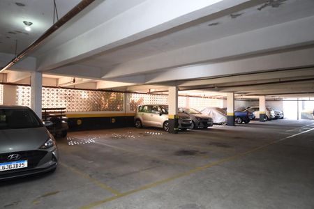 Apartamento para alugar com 51m², 1 quarto e 1 vagaÁrea comum - Estacionamento