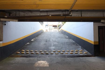 Apartamento para alugar com 51m², 1 quarto e 1 vagaÁrea comum - Estacionamento