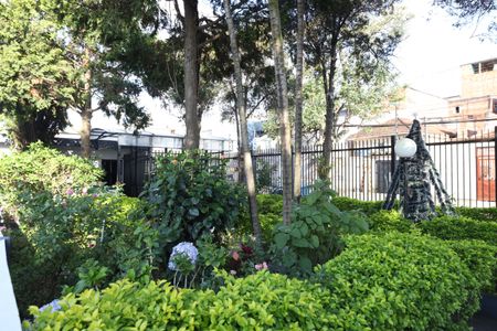 Apartamento para alugar com 51m², 1 quarto e 1 vagaÁrea comum - Jardim