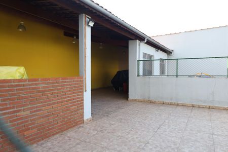 Apartamento para alugar com 51m², 1 quarto e 1 vagaÁrea comum - Churrasqueira