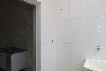 Apartamento para alugar com 51m², 1 quarto e 1 vagaÁrea de Serviço
