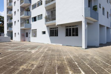 Apartamento para alugar com 51m², 1 quarto e 1 vagaÁrea comum