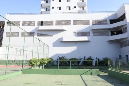 Apartamento para alugar com 51m², 1 quarto e 1 vagaÁrea comum