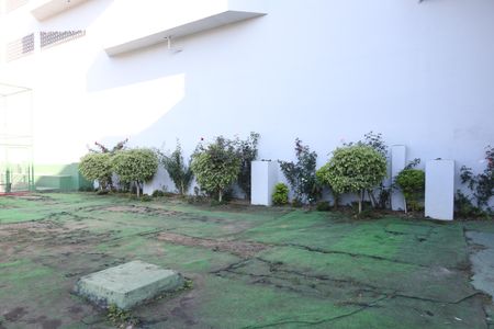 Apartamento para alugar com 51m², 1 quarto e 1 vagaÁrea comum