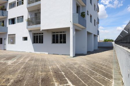 Apartamento para alugar com 51m², 1 quarto e 1 vagaÁrea comum
