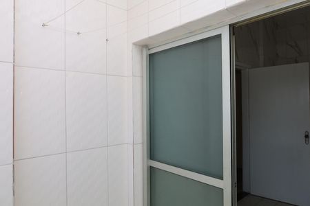 Apartamento para alugar com 51m², 1 quarto e 1 vagaÁrea de Serviço