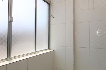 Apartamento para alugar com 51m², 1 quarto e 1 vagaÁrea de Serviço